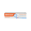 dentifricio extrafluor dentosan 75 ml igiene orale quotidiana - recordati