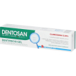 dentifricio gel alla clorexidina azione intensiva 75 ml