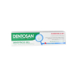 dentifricio gel trattamento intensivo dentosan 75 ml - recordati