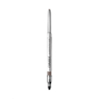 clinique quickliner for eyes n.02 - smoky brown