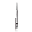 clinique quickliner eyes really black