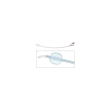 catetere-rush ch18