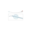 brillant plus acquaflate ch20 - catetere vescicale per adulti 41 cm