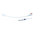 profilcath plus catetere in silicone a 2 vie ch14