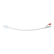 catetere vescicale in silicone profilcath plus scanalato 2 vie ch22 lu