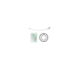 catetere vescicale profilcath plus 2 vie ch24 31cm - a permanenza in silicone scanalato