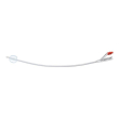 profilcath plus catetere in silicone a 2 vie ch24