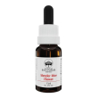 blue china orchid 15 ml australian bush - essenza floreale australian bush blue china orchid