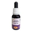 purple flag flower 15ml aust