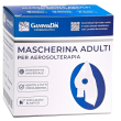 mascherina plastica gammadis