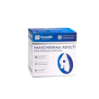 mascherina aerosol plast univ