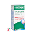 dentosan collutorio trattamento intensivo 200 ml