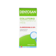 dentosan collutorio trattamento mese 200 ml - recordati