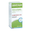 dentosan collutorio trattamento mese, 200 ml, antiplacca, antisettico, senza alcool