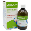 dentosan collutorio trattamento mese 500ml