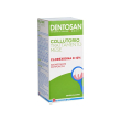 dentosan collutorio igienizzante antiplacca trattamento mese 500 ml - recordati