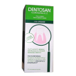 dentosan clorexidina 0,12% collutorio trattamento mese 500 ml, antiplacca, senza alcool, gengive irr