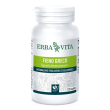 fieno greco 125 tav 400mg erba