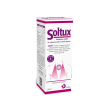 solutux integratore benessere vie respiratorie con vitamina c 200 ml - varie