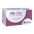 farmitalia ab 300 capsule vaginali 10 capsule