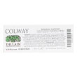 colway alim nat 40cpr 15g