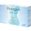 floragyn - lavanda vaginale monouso 5 flaconi da 140 ml