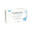 floragyn lavanda vaginale con azione lenitiva e protettiva 5 flaconi - varie