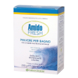 amido fresh polvere bagno 5 bustine 5x40 g additivo per il bagno