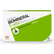 biomineral 5 alfa - integratore per la caduta dei capelli 30 capsule