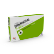 biomineral 5-alfa capelli 30 pz capsule