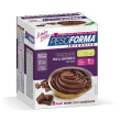 pesoforma crema cioccolato ipocalorica 8 bustine