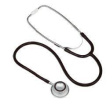 stetofonendoscopio doppio