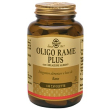 solgar oligo rame plus 100 compresse - integratore alimentare