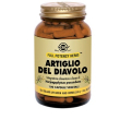 solgar artiglio del diavolo 100 capsule - integratore articolare