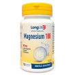longlife magnesium 188 - integratore a base di magnesio 100 compresse