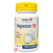 longlife magnesium 188 100 compresse rivestite da 6,5 g