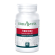erba vita finocchio 60 capsule - integratore digestivo