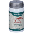 erba vita mirtillo nero 30 g capsule