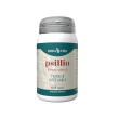erba vita integratore alimentare di psillio - 60 capsule