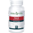 psillio 60 capsule - integratore per il transito intestinale