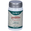 erba vita psillio 60 capsule - transito intestinale regolare e benessere digerente