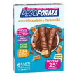 pesoforma barr ciocc caram 12p