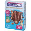pesoforma® gusto cioccolato e caramello 12x31 g altro