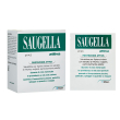 saugella attiva 10 salviettine detergenti intime