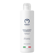 most - base lavante eudermica, detergente viso pelle sensibile e secca con tensioattivi delicati nat