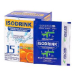 isodrink arancia 15bust