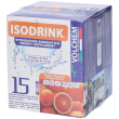 volchem isodrink 15 sali minerali e maltodestrine in polvere solubile