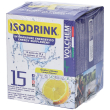 volchem isodrink 15 sali minerali e maltodestrine in polvere solubile