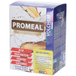 volchem promeal polvere solubile - gusto cioccolato 10x50 g pe