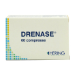 drenase 60cpr hering